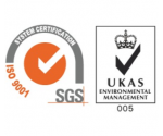 iso9001 logo