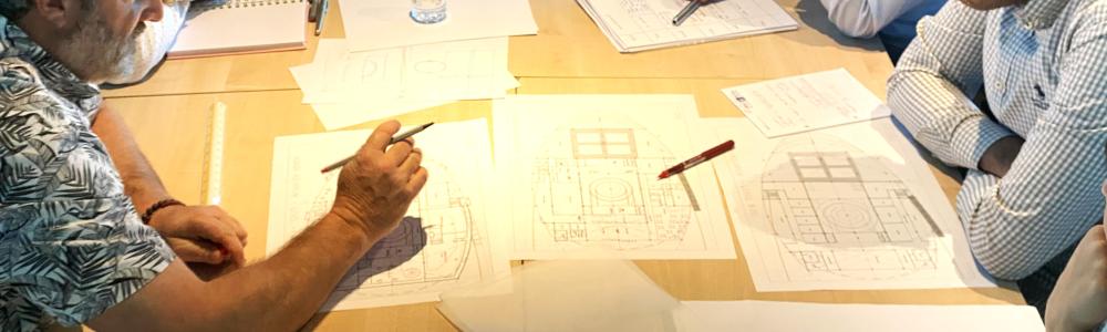 Codes, Standards and Guidelines Development