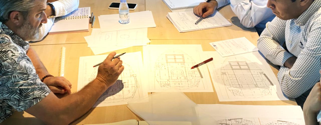 Codes, Standards and Guidelines Development