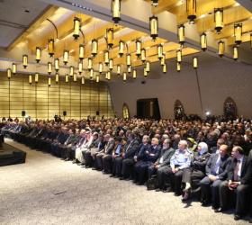 The Second Balqa'a International Engineering Conference