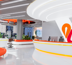 JIB - ABDALI MALL BRANCH JIB - ABDALI MALL BRANCH