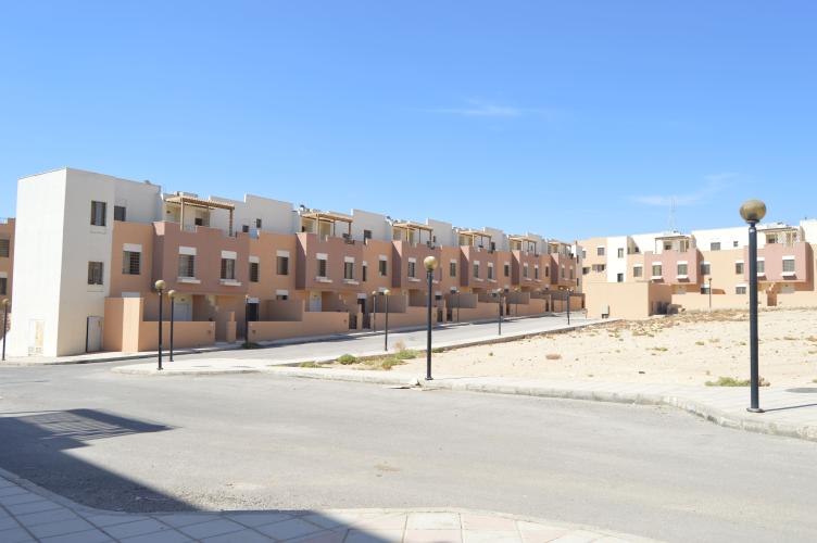 PRINCESS SALMA ESTATE (DIP) - ORIENT CITY