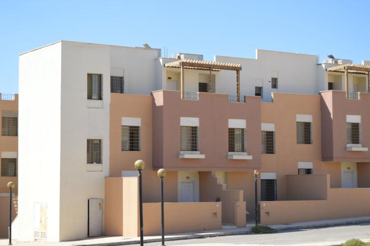 PRINCESS SALMA ESTATE (DIP) - ORIENT CITY
