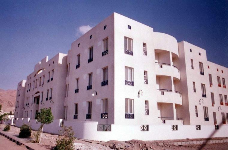 AL RAWDA HOUSING