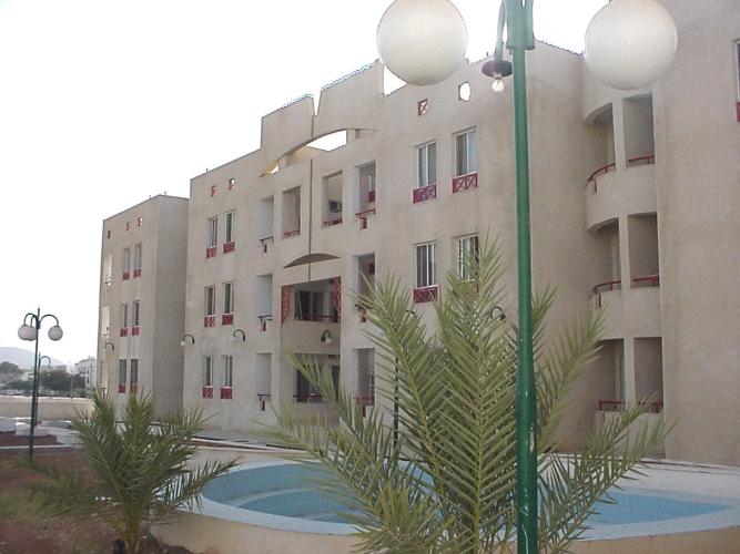 AL RAWDA HOUSING