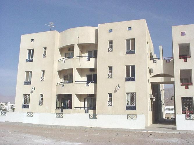 AL RAWDA HOUSING