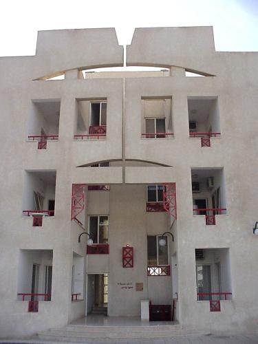 AL RAWDA HOUSING