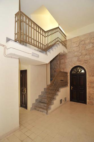 Saraya Madaba Renovation and Adaptive Reuse
