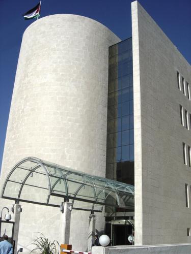 The Deposit Insurance Corporation 
