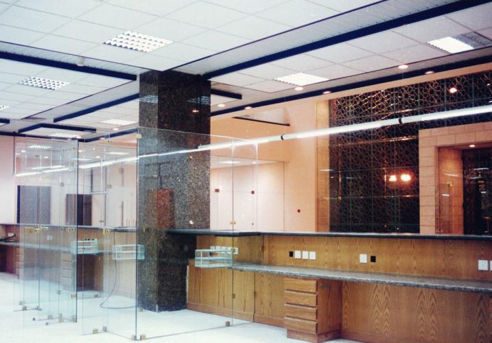 JORDAN ISLAMIC BANK AL SHUAILEYA