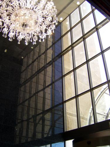 The Deposit Insurance Corporation 