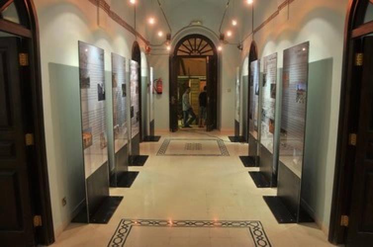 Saraya Madaba Renovation and Adaptive Reuse