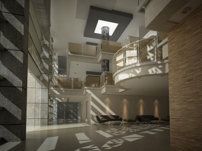RSCN FACILITY MANAGEMENT