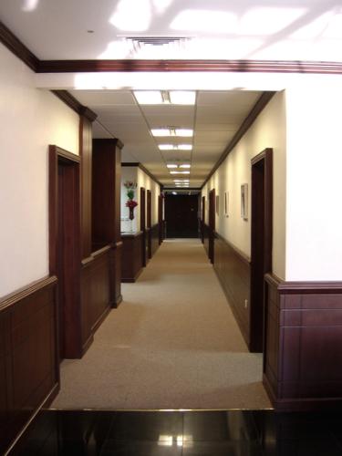 The Deposit Insurance Corporation 
