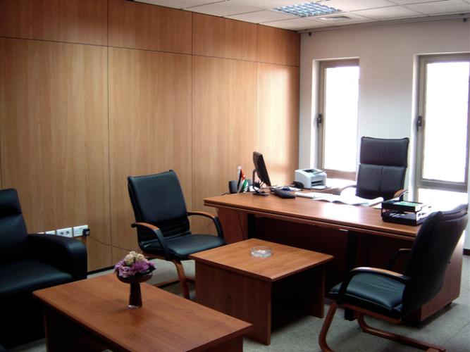 The Deposit Insurance Corporation 