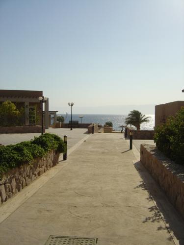 Aqaba Marine Park