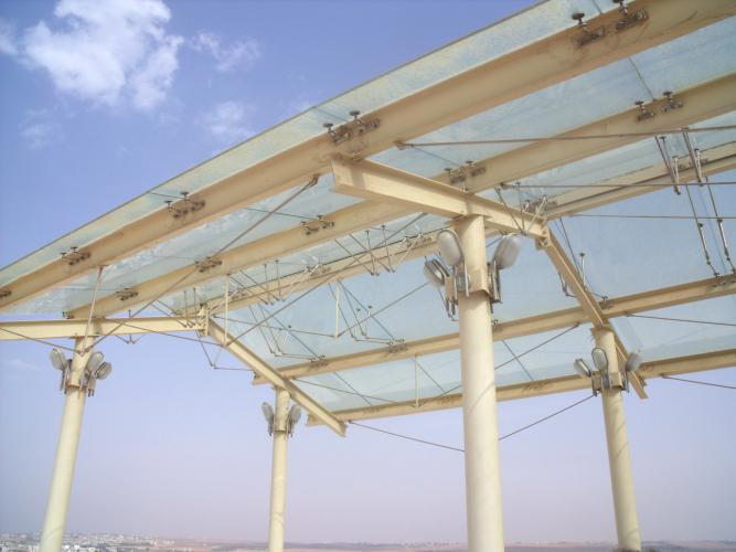 Saraya Madaba Renovation and Adaptive Reuse