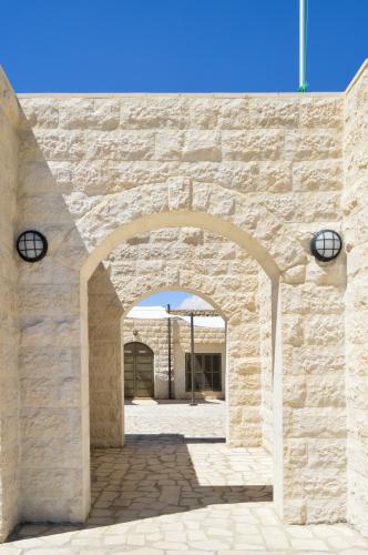 Ma'an Handicrafts Training Center & Traditional Market Ma'an Handicrafts Training Center & Traditional Market