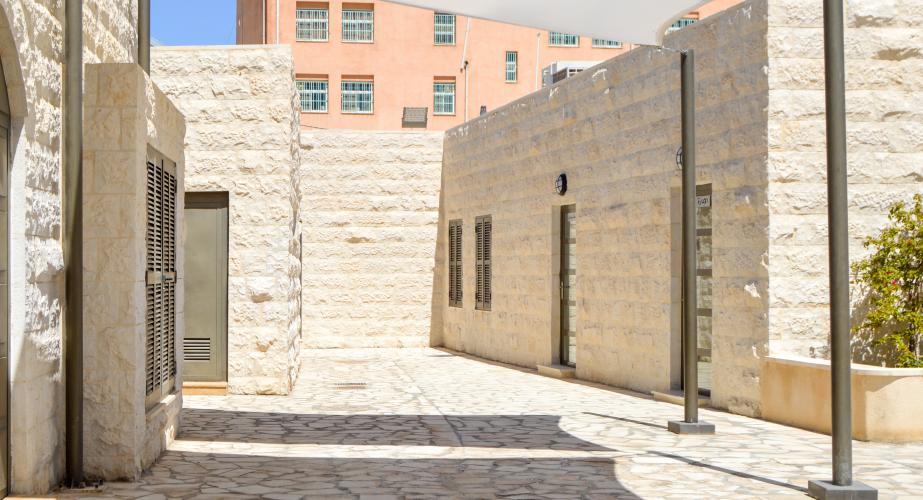 Ma'an Handicrafts Training Center & Traditional Market Ma'an Handicrafts Training Center & Traditional Market