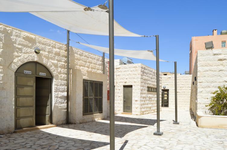 Ma'an Handicrafts Training Center & Traditional Market Ma'an Handicrafts Training Center & Traditional Market