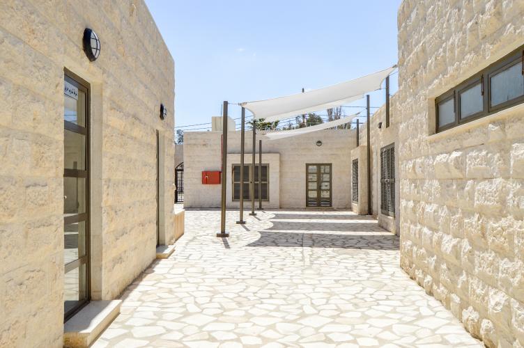 Ma'an Handicrafts Training Center & Traditional Market Ma'an Handicrafts Training Center & Traditional Market