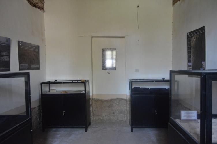 Al Sharif Hussein Bin Ali House - Before