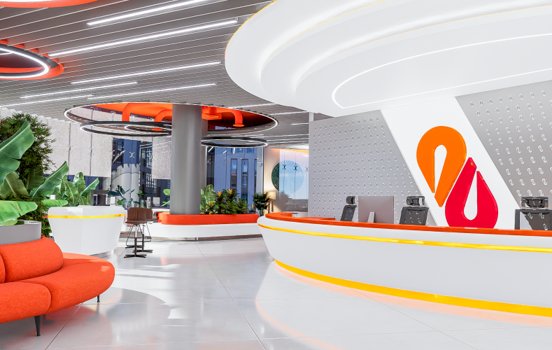 JIB - ABDALI MALL BRANCH