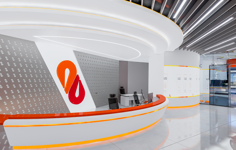 JIB - ABDALI MALL BRANCH