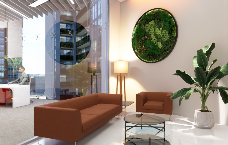 JIB - ABDALI MALL BRANCH