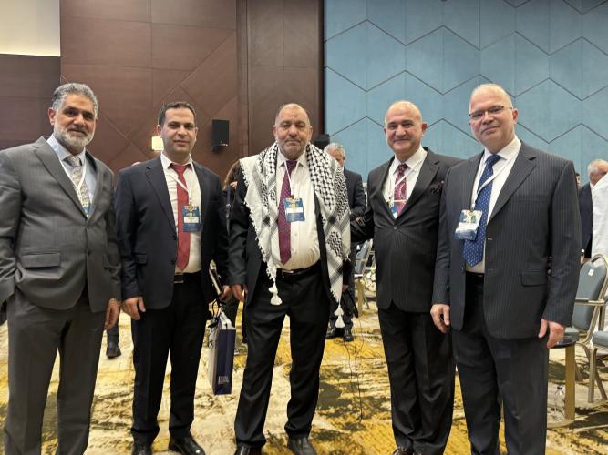 OICC Awards 2024