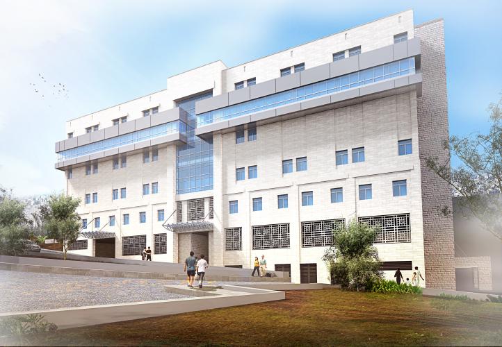 AL BASHIR HOSPITAL OB/NICU EXTENSION AL BASHIR HOSPITAL OB/NICU EXTENSION