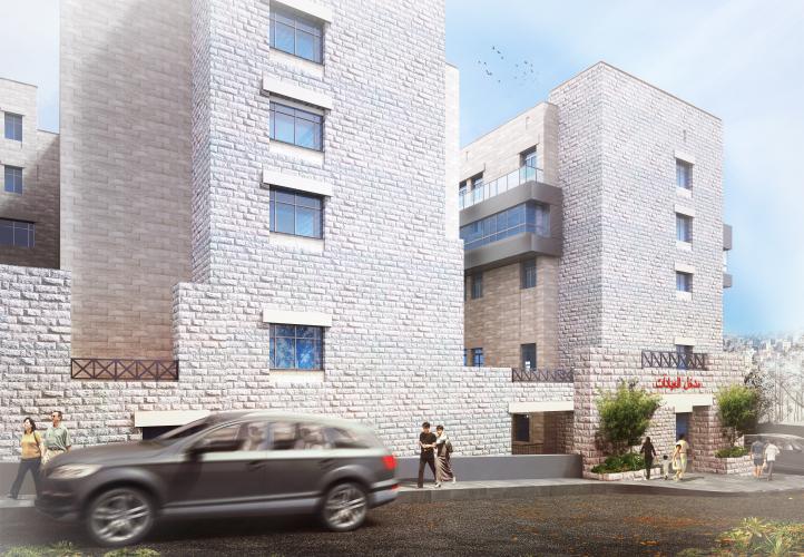 AL BASHIR HOSPITAL OB/NICU EXTENSION AL BASHIR HOSPITAL OB/NICU EXTENSION