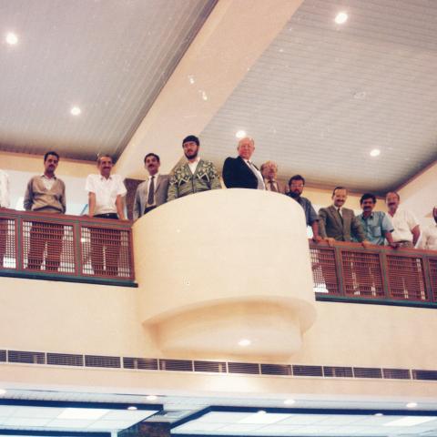 JORDAN ISLAMIC BANK AL SHUAILEYA