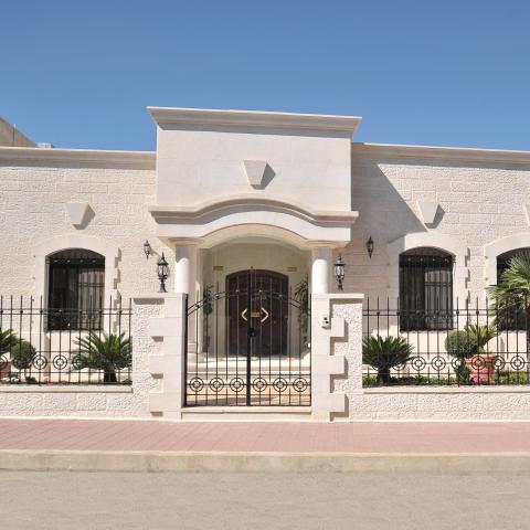 Residential Architecture