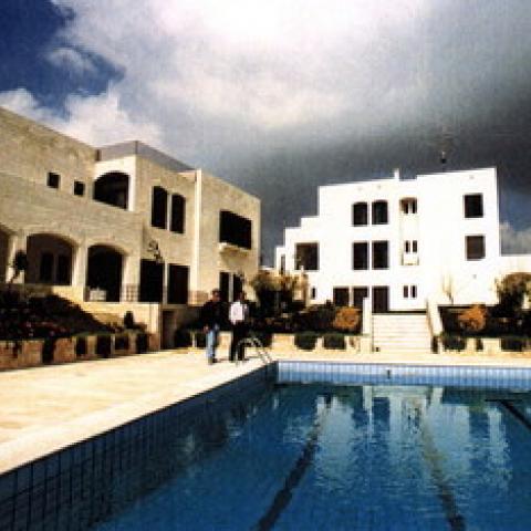 AL ABOURA VILLAS