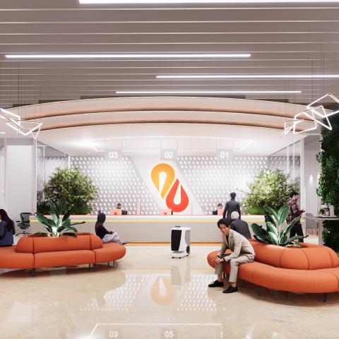JIB Mecca Mall Branch